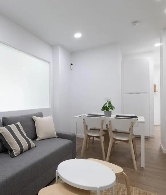 apartamento turistico maria