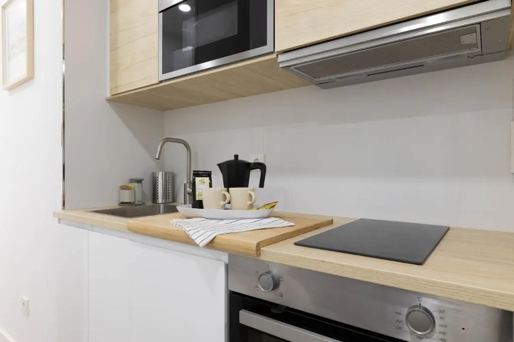 apartamentos turisticos maria outes 15